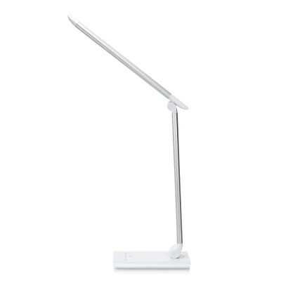UE002 Portable Flexible LED Desk Lamp Touch Control for Bedroom Studying Office
UE002 Portable Flexible LED Desk Lamp Touch Control for Bedroom Studying Office
