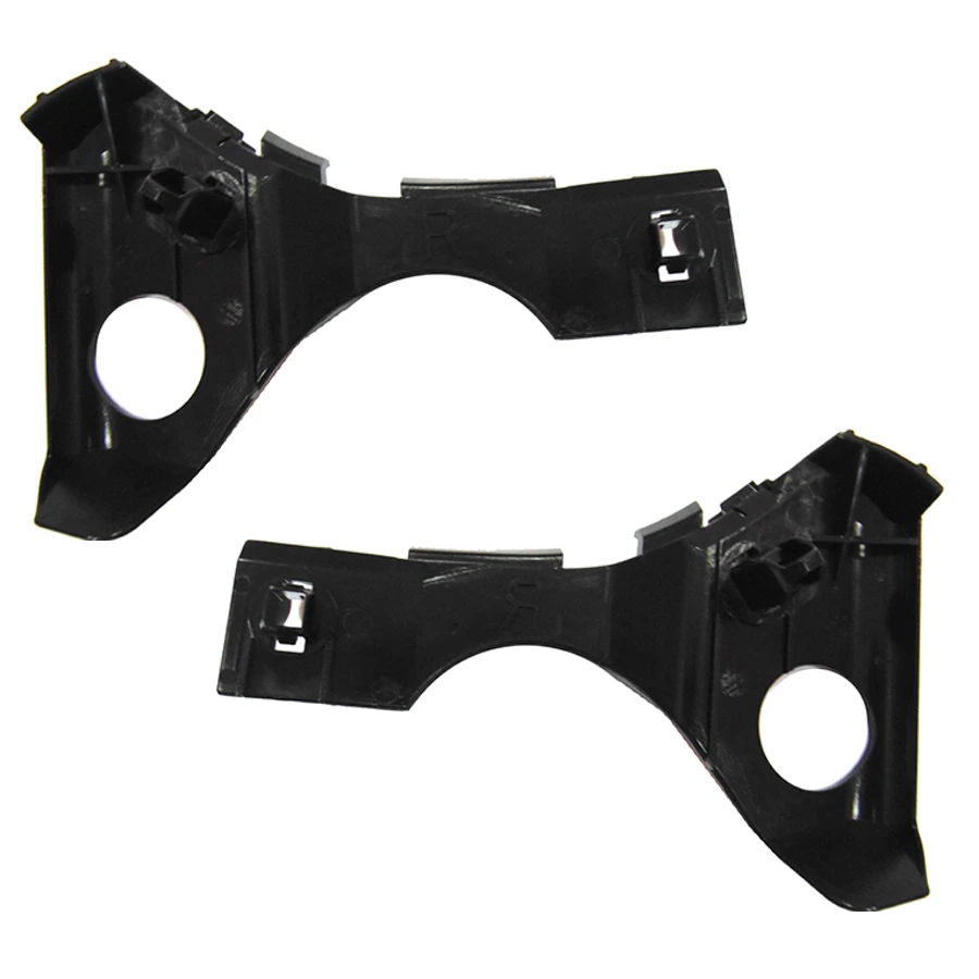 Bumper Retainer Support Bracket fits TOYOTA COROLLA / FIELDER 2000 2001 2002 2003 2004 / ALLEX/RUNX 2000 2001 2002/ BREVIS Pair
Bumper Retainer Support Bracket fits TOYOTA COROLLA / FIELDER 2000 2001 2002 2003 2004 / ALLEX/RUNX 2000 2001 2002/ BREVIS Pair