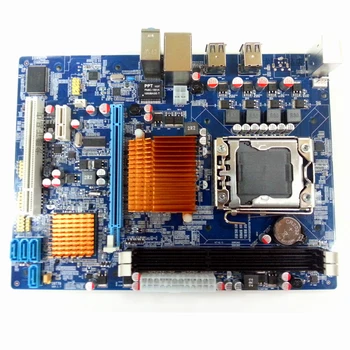New X58 LGA1366 motherboard supports DDR3( NO ECC REG ) memory support quad-core six-core CPU X5650 X5570 E5520 x5650 i7 920 960
New X58 LGA1366 motherboard supports DDR3( NO ECC REG ) memory support quad-core six-core CPU X5650 X5570 E5520 x5650 i7 920 960