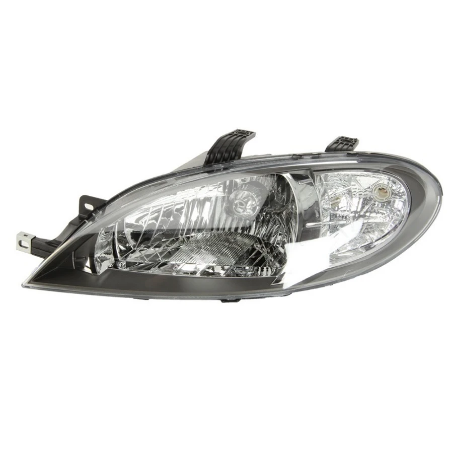 Headlight Left fits CHEVROLET LACETTI 2004 2005 2006 2007 2008 2009 2010 2011 2012 2013 / DAEWOO / RAVON GENTRA Headlamp Left
Headlight Left fits CHEVROLET LACETTI 2004 2005 2006 2007 2008 2009 2010 2011 2012 2013 / DAEWOO / RAVON GENTRA Headlamp Left