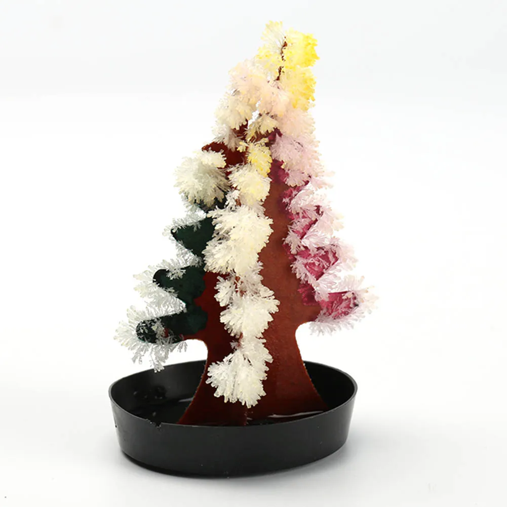 Magic Growing Tree Visual Magic Sakura Tree Magical Desktop Flower Tree Decorative Bonsai Growing DIY Paper Tree Kids Toy
Magic Growing Tree Visual Magic Sakura Tree Magical Desktop Flower Tree Decorative Bonsai Growing DIY Paper Tree Kids Toy