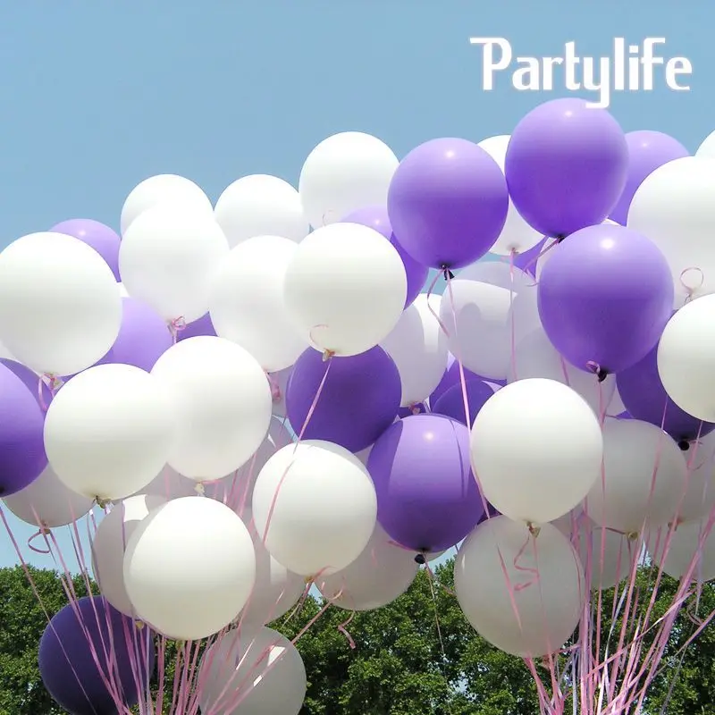 20pc10 Inch Thick 2.2 g Birthday Wedding party Ballons Decorations Globos Children's toys 13 color options Wholesale
20pc10 Inch Thick 2.2 g Birthday Wedding party Ballons Decorations Globos Children's toys 13 color options Wholesale