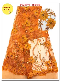 2019 Nigeria French Lace Fabric For Party Dress Fashion Sequins Tulle Lace With Flower Free Shipping
2019 Nigeria French Lace Fabric For Party Dress Fashion Sequins Tulle Lace With Flower Free Shipping