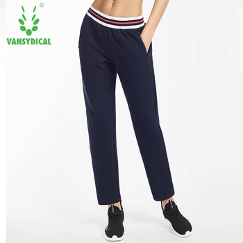 Sports Running Pants Women's Zipper Pocket Breathable Outdoor Workout Jogging Long Trousers Female Sweatpants
Sports Running Pants Women's Zipper Pocket Breathable Outdoor Workout Jogging Long Trousers Female Sweatpants