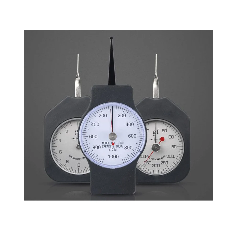 Portable handheld horizontal single double pointer dial tension force meter SEG-150-2 analog gauge force measurement tools
Portable handheld horizontal single double pointer dial tension force meter SEG-150-2 analog gauge force measurement tools
