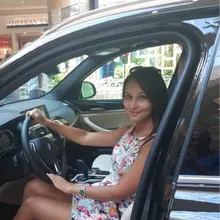 Лого пользователя A***a