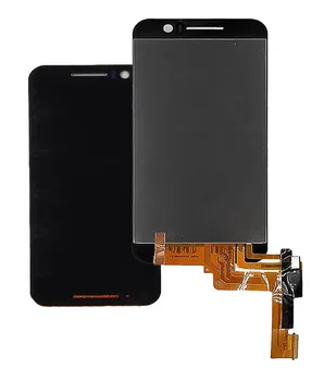 STARDE Replacement LCD For HTC One S9 LCD Display Touch Screen Digitizer Sense Assembly 5"
STARDE Replacement LCD For HTC One S9 LCD Display Touch Screen Digitizer Sense Assembly 5"