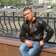 Лого пользователя M***v