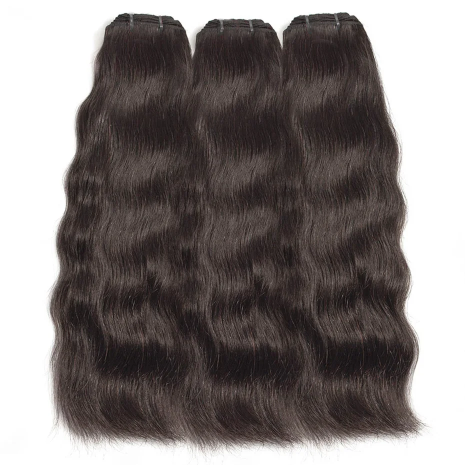 Prom Queen 9A Hair Peruvian Remy Hair Bundles Natural Wave Human Hair Straight Extension 1-3-4 P/Lots Free Shipping
Prom Queen 9A Hair Peruvian Remy Hair Bundles Natural Wave Human Hair Straight Extension 1-3-4 P/Lots Free Shipping
