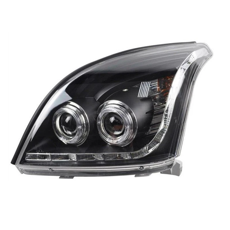Headlights Parts Luces Daytime Running Assembly Cob Automovil Drl Neblineros Para Auto Styling Car Led Lights For Toyota Prado
Headlights Parts Luces Daytime Running Assembly Cob Automovil Drl Neblineros Para Auto Styling Car Led Lights For Toyota Prado
