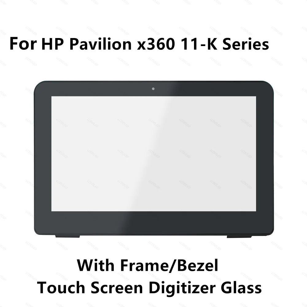 For HP 11-k151la 11-k172la 11-k101br 11-k120nr 11-k122nr 11-k120ca 11-k128ca LCD Display Touch Screen Glass Digitiser Assembly
For HP 11-k151la 11-k172la 11-k101br 11-k120nr 11-k122nr 11-k120ca 11-k128ca LCD Display Touch Screen Glass Digitiser Assembly