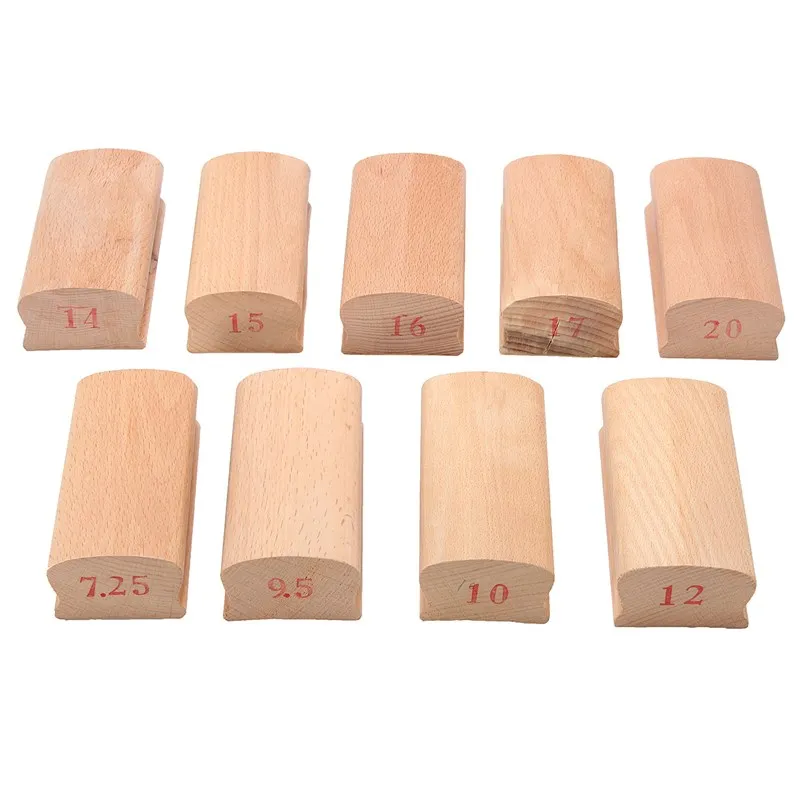 1PC Guitar Radius Sanding Block For Guitar Bass Fret Leveling Fingerboard Luthier Tool 7.25/9.5/10/12/14/15/16/17/20 Accessories
1PC Guitar Radius Sanding Block For Guitar Bass Fret Leveling Fingerboard Luthier Tool 7.25/9.5/10/12/14/15/16/17/20 Accessories