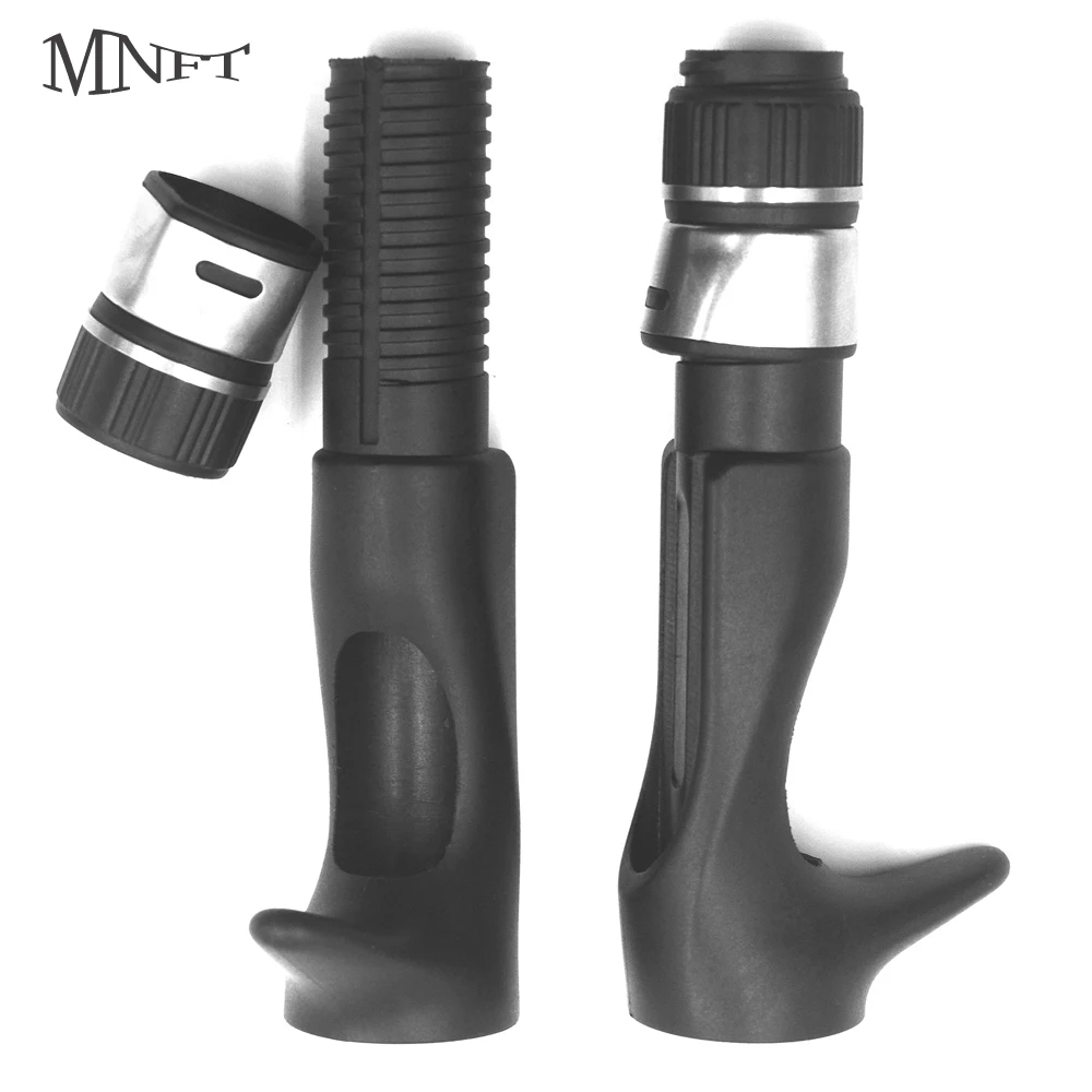 MNFT 1Pcs 16mm With Hole Plastic Baitcast Fishing Rod Wheel Seat Ice & Fly Fishing Reel Building Repair DIY Accessories
MNFT 1Pcs 16mm With Hole Plastic Baitcast Fishing Rod Wheel Seat Ice & Fly Fishing Reel Building Repair DIY Accessories