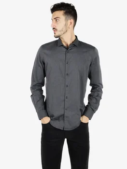 Shirt jacquard fancy
Shirt jacquard fancy