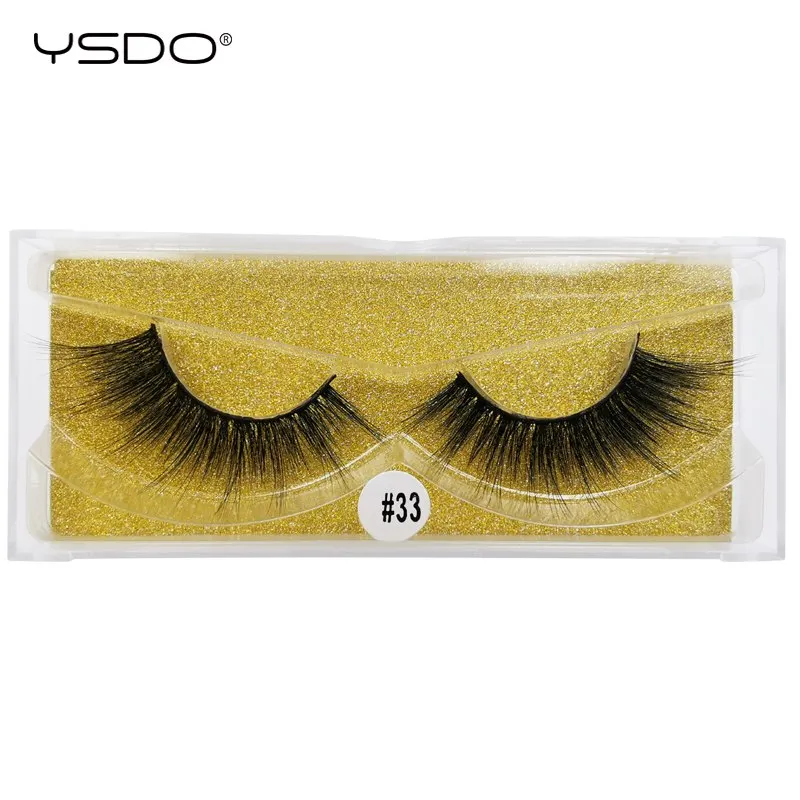 YSDO Mink Lashes 3D Mink EyeLashes 100% Dramatic Reusable Lashes Popular Long Fake EyeLashes Natural Hair False Lashes Makeup#3
YSDO Mink Lashes 3D Mink EyeLashes 100% Dramatic Reusable Lashes Popular Long Fake EyeLashes Natural Hair False Lashes Makeup#3