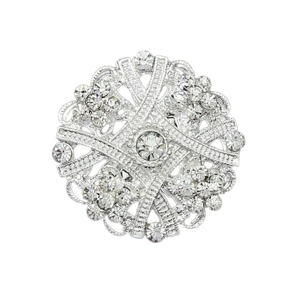 Vintage rhinestone broches beautiful love silver brooches for women dresses wedding bouquet
Vintage rhinestone broches beautiful love silver brooches for women dresses wedding bouquet