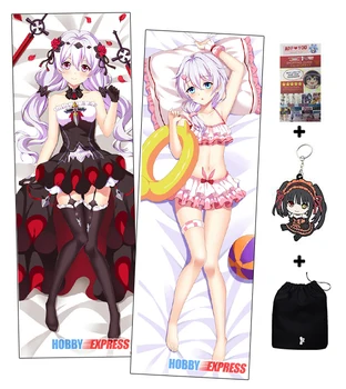 Hobby Express Dakimakura Japanese Otaku Waifu Hugging Body Pillow Cover Houkai Impact 3rd Kiana ADP810025
Hobby Express Dakimakura Japanese Otaku Waifu Hugging Body Pillow Cover Houkai Impact 3rd Kiana ADP810025