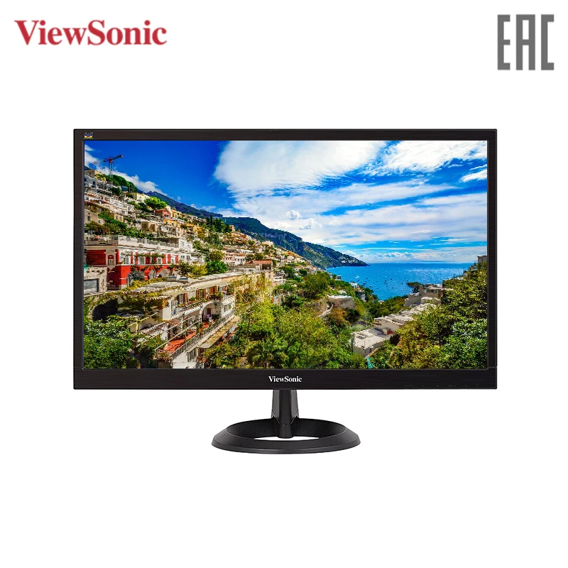 Монитор 21,5 "Viewsonic VA2261-6 черный (светодиодный, 1920x1080, 5 MS, 90/65, 200 кд/м, 50 м: 1, + DVI)
Монитор 21,5 "Viewsonic VA2261-6 черный (светодиодный, 1920x1080, 5 MS, 90/65, 200 кд/м, 50 м: 1, + DVI)