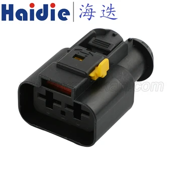 

Free shipping 2sets 2pin auto electric wiring Large current plug cable harness waterproof connector