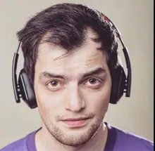 Лого пользователя S***v
