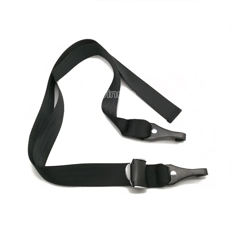 Seat Belts Connector Double-Hooks ISOFIX Latch Strip Connection For Car Baby Seat Safe Auto Child Safety Seats
Seat Belts Connector Double-Hooks ISOFIX Latch Strip Connection For Car Baby Seat Safe Auto Child Safety Seats