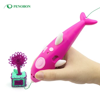 Educational safe low temperature 3D drawing pen toy wireless with free pcl filament
Educational safe low temperature 3D drawing pen toy wireless with free pcl filament