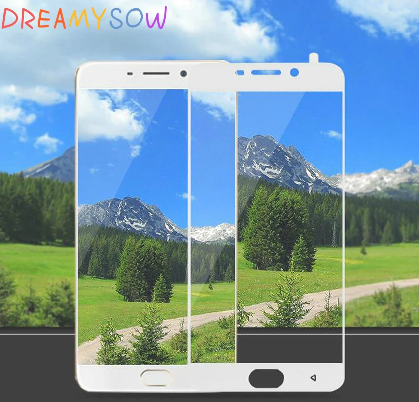 HD Full Cover Screen Protector For LG Stylus 4 stylo 3 V20 K4 K10 K8 2016/2017 G6 2.5D Tempered Glass Protective Film Cover
HD Full Cover Screen Protector For LG Stylus 4 stylo 3 V20 K4 K10 K8 2016/2017 G6 2.5D Tempered Glass Protective Film Cover