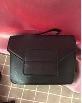 Fashion women's bag one shoulder cross-body small bag vintage girl mini messenger bag multi color fouguy5
Fashion women's bag one shoulder cross-body small bag vintage girl mini messenger bag multi color fouguy5