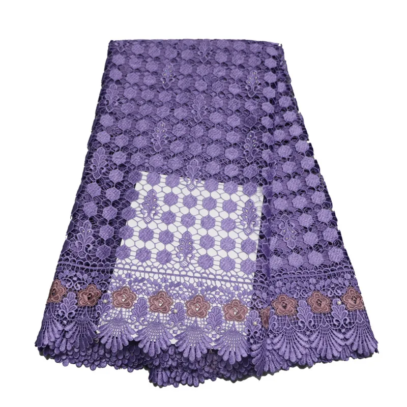 Best selling water soluble lace fabric,African guipure lace fabric purple colourful cord lace fabric for party HJ1107-1
Best selling water soluble lace fabric,African guipure lace fabric purple colourful cord lace fabric for party HJ1107-1