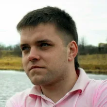 Лого пользователя I***v