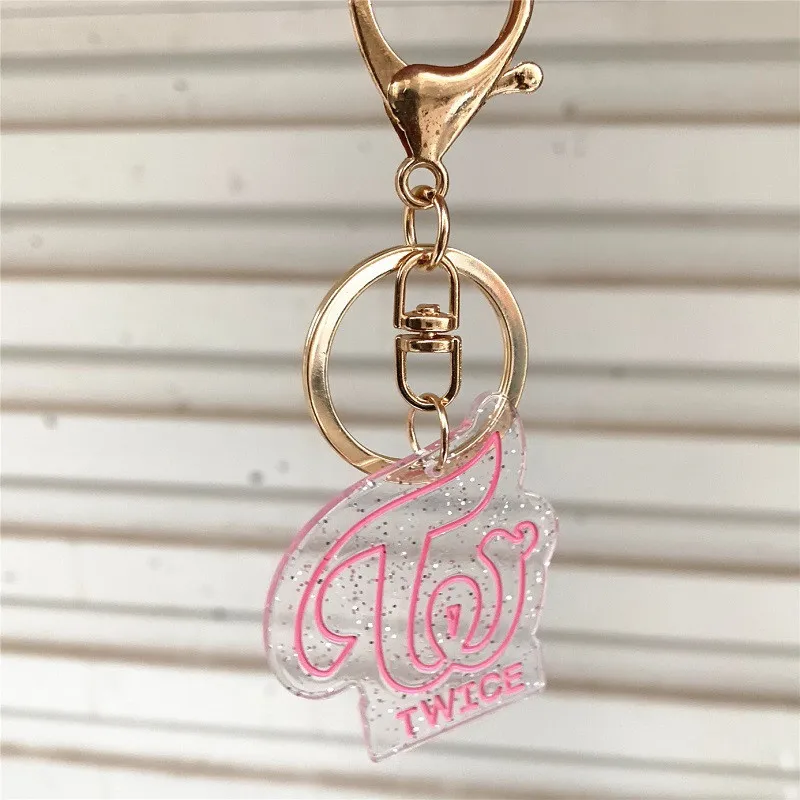 Kpop Album FANCY YOU TWICE Bangtan Key Chain Key Ring Pendant Keyring Keychain Momo Mina Sana YG022
Kpop Album FANCY YOU TWICE Bangtan Key Chain Key Ring Pendant Keyring Keychain Momo Mina Sana YG022
