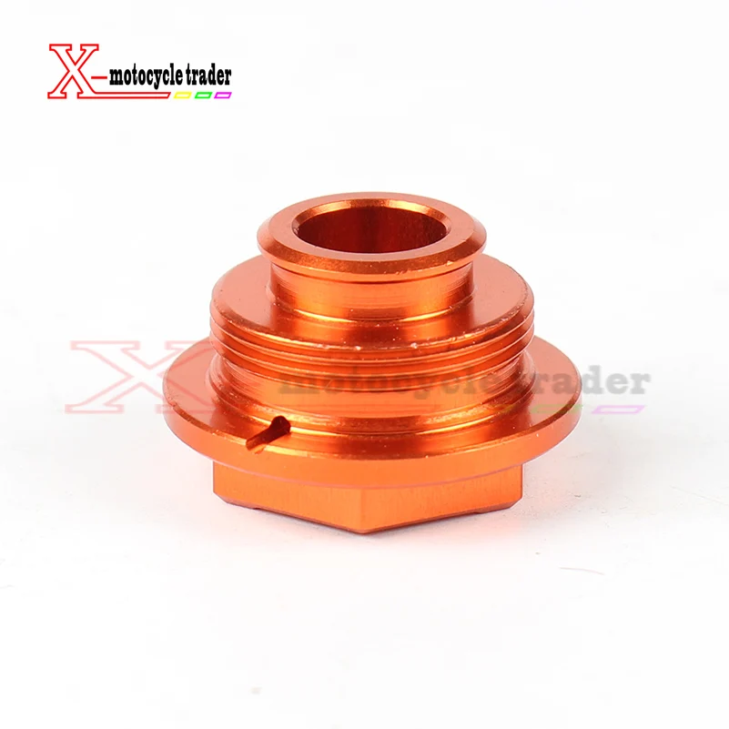 New CNC Billet Rear Brake Cylinder Fluid Reservoir Cap Cover For KTM SXF SX EXC EXCF XC XCR 125 150 250 350 400 500 motorcycle
New CNC Billet Rear Brake Cylinder Fluid Reservoir Cap Cover For KTM SXF SX EXC EXCF XC XCR 125 150 250 350 400 500 motorcycle