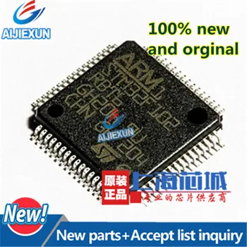 5Pcs 100% New and original STM32F102RBT6 LQFP64 Medium-density USB access line,ARM-based 32b MCU with 64/128KB Flash in stock
5Pcs 100% New and original STM32F102RBT6 LQFP64 Medium-density USB access line,ARM-based 32b MCU with 64/128KB Flash in stock