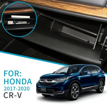 Smabee Car Glove Box Interval Storage for HONDA CR-V 2017 2018 2019 CRV Storage Console Tidying Box Central Co-pilot Storage Box
Smabee Car Glove Box Interval Storage for HONDA CR-V 2017 2018 2019 CRV Storage Console Tidying Box Central Co-pilot Storage Box
