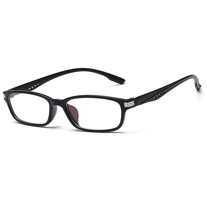 ZXTREE New Trendy Frame HD Glasses Student Examination Myopia Frame Sunglasses Women Men Ultra-light Flat Mirror Eyewear 6 Color
ZXTREE New Trendy Frame HD Glasses Student Examination Myopia Frame Sunglasses Women Men Ultra-light Flat Mirror Eyewear 6 Color