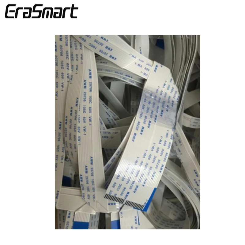 1 шт. кабель для печатающей головки epson L800/кабель сопла принтера Epson 1390 |