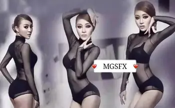 4pcs/lot sexy club mesh dress girls dancer party dresses women's Disco suit dance Cosplay costume dance clothes
4pcs/lot sexy club mesh dress girls dancer party dresses women's Disco suit dance Cosplay costume dance clothes