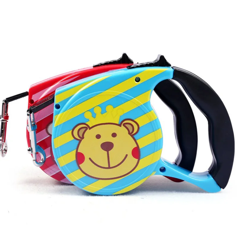 Fast Shipping Dog Leash 5M Pet Retractable Dog Leash Walking Running Automatic Retractable Dog Lead Leash For Cat Pet Supplies
Fast Shipping Dog Leash 5M Pet Retractable Dog Leash Walking Running Automatic Retractable Dog Lead Leash For Cat Pet Supplies