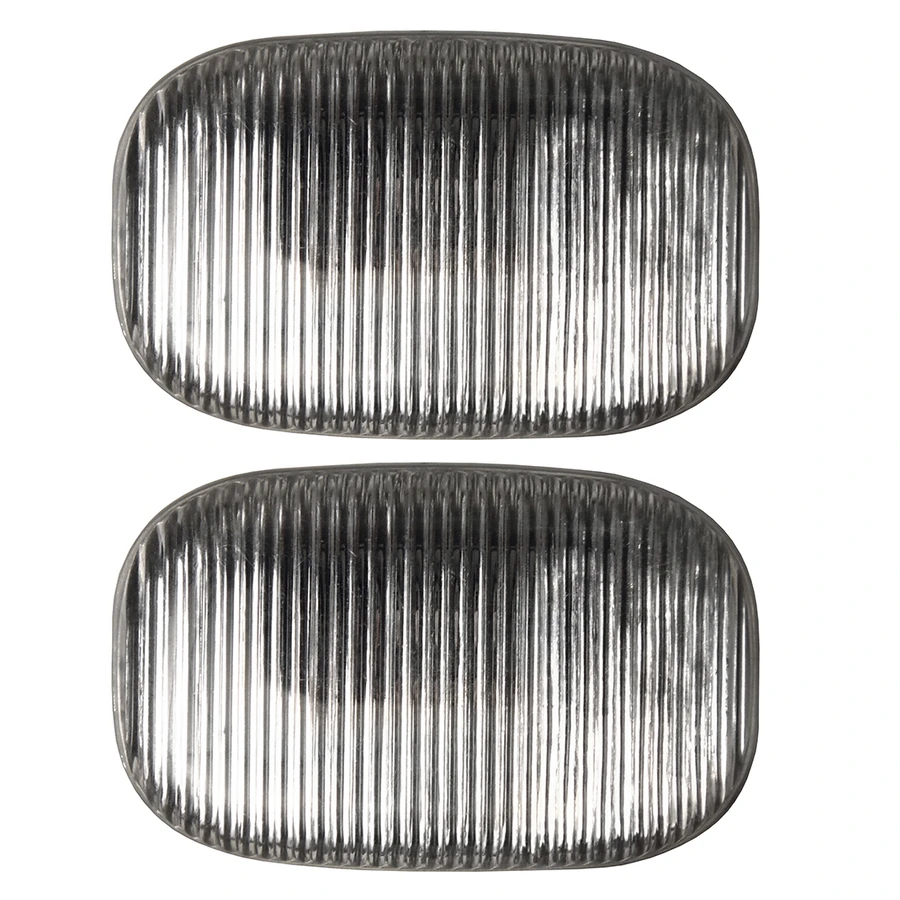 Side Marker PAIR Indicator Turn Signal Light For TOYOTA COROLLA 120 / RAV4 10, 20 / PROBOX LEFT+RIGHT PAIR - SET
Side Marker PAIR Indicator Turn Signal Light For TOYOTA COROLLA 120 / RAV4 10, 20 / PROBOX LEFT+RIGHT PAIR - SET
