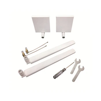 NEW Remote Controller Signal Booster for Xiaomi 4K Refitting Antenna 8DB Omn 7DB Ori Extended Transmit 5km for Xiaomi 4K Drone
NEW Remote Controller Signal Booster for Xiaomi 4K Refitting Antenna 8DB Omn 7DB Ori Extended Transmit 5km for Xiaomi 4K Drone