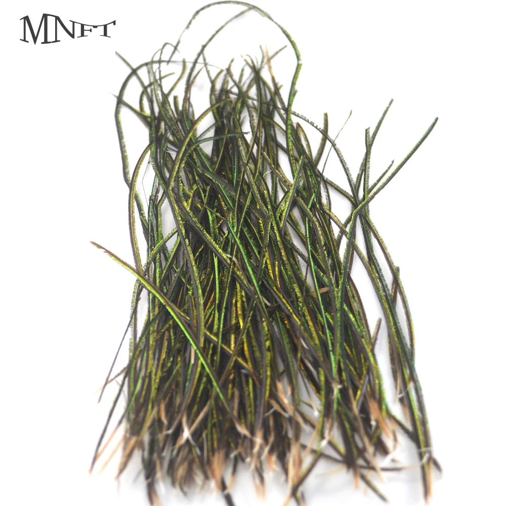 MNFT Free Shipping Wholesale 30Bag Peacock Feather Bait Fly fishing Feather Bait Material
MNFT Free Shipping Wholesale 30Bag Peacock Feather Bait Fly fishing Feather Bait Material