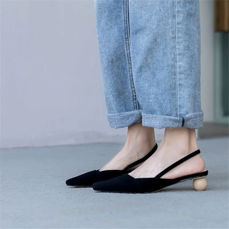 Sexy Pointed Toe Women Pumps Fashion High Heels Shoes Flock Leather Shoes Women bridal Wedding Shoes Ladies Pumps strange style
Sexy Pointed Toe Women Pumps Fashion High Heels Shoes Flock Leather Shoes Women bridal Wedding Shoes Ladies Pumps strange style