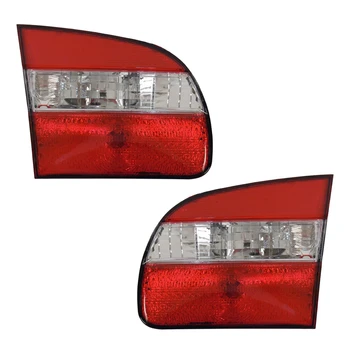 Brake Light SET inner Trunk fits TOYOTA COROLLA #E11# 1997 1998 1999 2000 Rear Lamp
Brake Light SET inner Trunk fits TOYOTA COROLLA #E11# 1997 1998 1999 2000 Rear Lamp