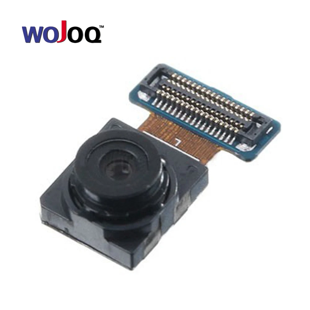 Original Front Camera Module for Samsung S6 g920 G920F Front Facing Camera Small Camera Flex Cable replacement parts
Original Front Camera Module for Samsung S6 g920 G920F Front Facing Camera Small Camera Flex Cable replacement parts