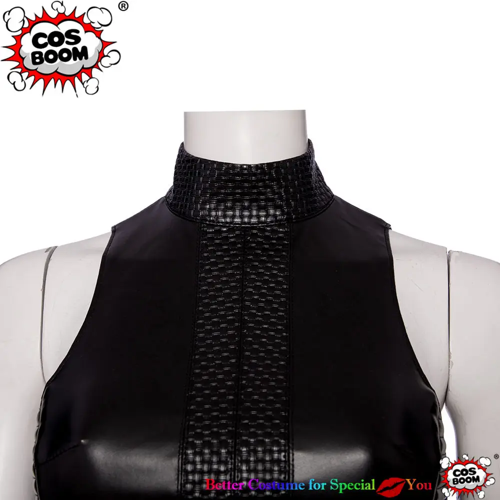 alita battle angel cosplay costume06