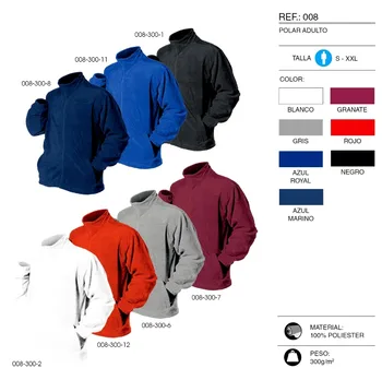 ADULT POLAR WORK UNIFORM INDUSTRIAL WORKSHOP MECHANIC TECHNICIAN PLUMBER BRICKLAYER Ref-008
ADULT POLAR WORK UNIFORM INDUSTRIAL WORKSHOP MECHANIC TECHNICIAN PLUMBER BRICKLAYER Ref-008