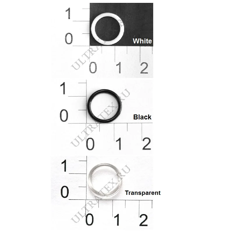 8,10,12,15,18,20,25,30 mm Plastic bra accessories rings, white, black or transparent , 1000 pcs per pack, sewing lingerie woman
8,10,12,15,18,20,25,30 mm Plastic bra accessories rings, white, black or transparent , 1000 pcs per pack, sewing lingerie woman