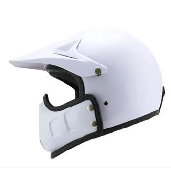 Motocross Helmet Men Motorcycle Helmet Full Face Helmets Motocross Chopper Racing Modular Riding Casco
Motocross Helmet Men Motorcycle Helmet Full Face Helmets Motocross Chopper Racing Modular Riding Casco