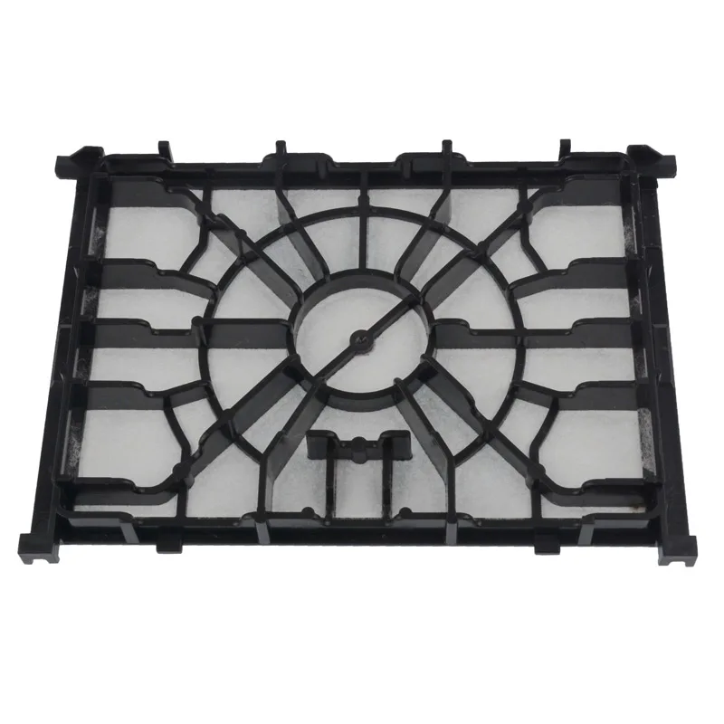 Vaccum Cleaner Motor Filter Replacement Bosch MOVEON, GL-30, GL-40, Perfectionist Allergy, BGL3, BGL4, BGL8 Series Motor Filter
Vaccum Cleaner Motor Filter Replacement Bosch MOVEON, GL-30, GL-40, Perfectionist Allergy, BGL3, BGL4, BGL8 Series Motor Filter