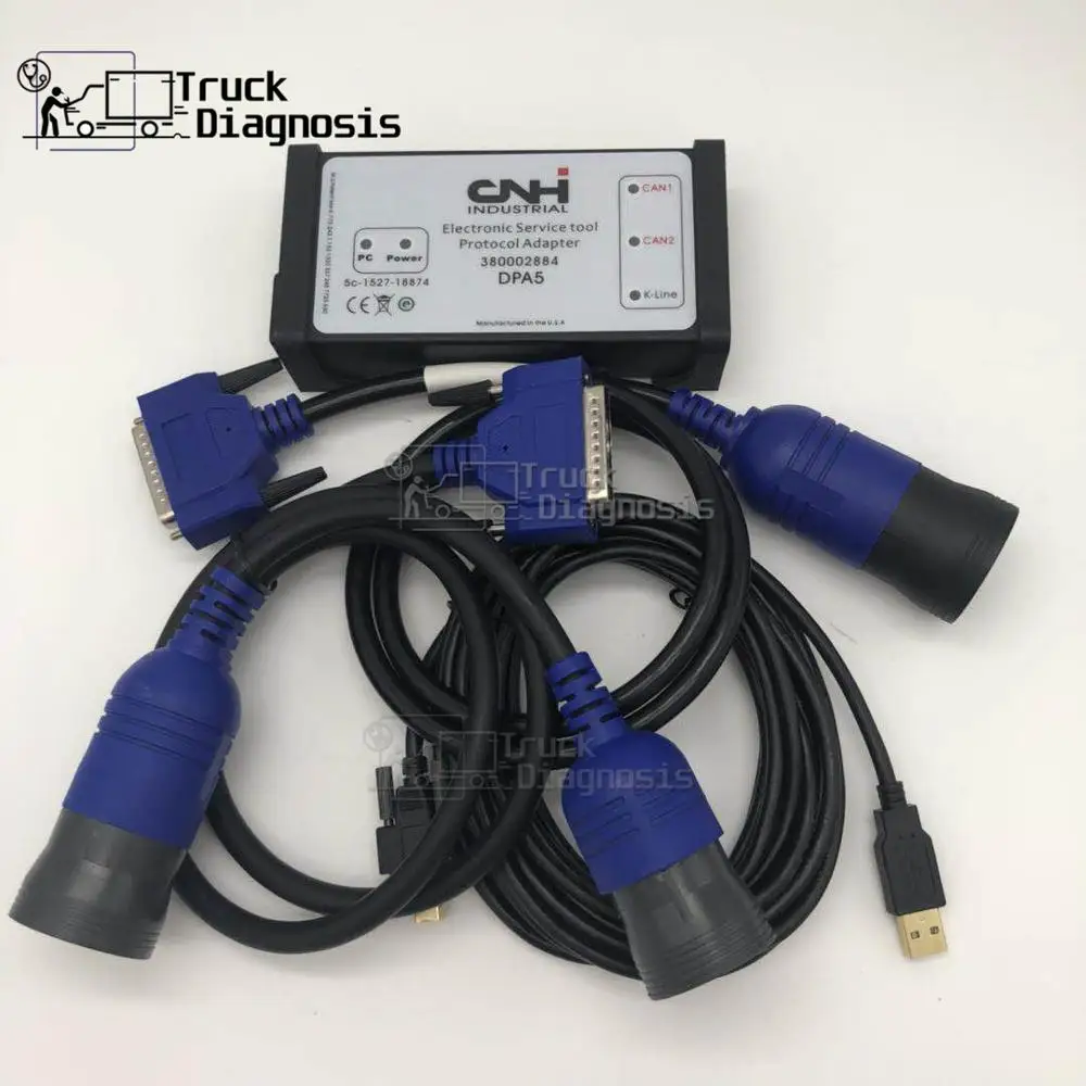 diagnostic tool for CNH EST New Holland Electronic Service Tool dpa5 kit CNH est CASE STRYR Agriculture construction diagnostic
diagnostic tool for CNH EST New Holland Electronic Service Tool dpa5 kit CNH est CASE STRYR Agriculture construction diagnostic